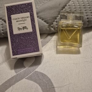 Coach Dreams Moonlight Eau de Parfum And Michael Kors Signature Minis